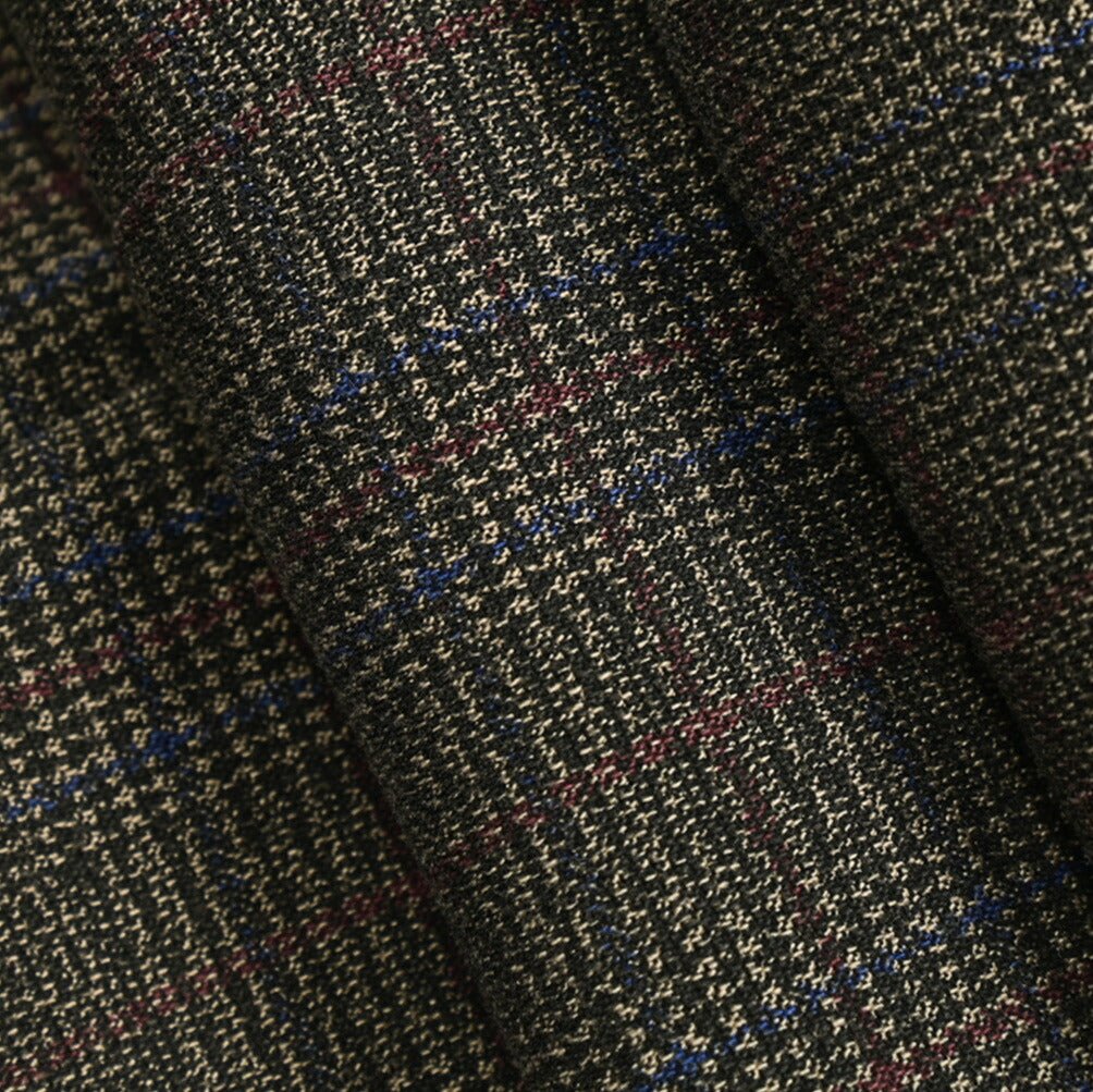 SALE|BERWICH GLOBE コットンポリエステル ノータックスラックス|413308 - 48|GUARDAROBA MILANO OFFICIAL STORE