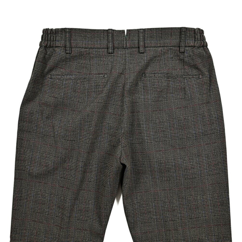 SALE|BERWICH GLOBE コットンポリエステル ノータックスラックス|413308 - 48|GUARDAROBA MILANO OFFICIAL STORE