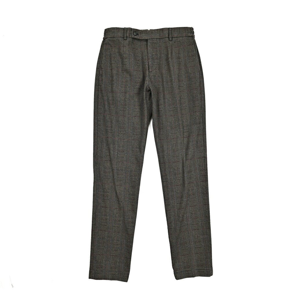 SALE|BERWICH GLOBE コットンポリエステル ノータックスラックス|413308 - 48|GUARDAROBA MILANO OFFICIAL STORE