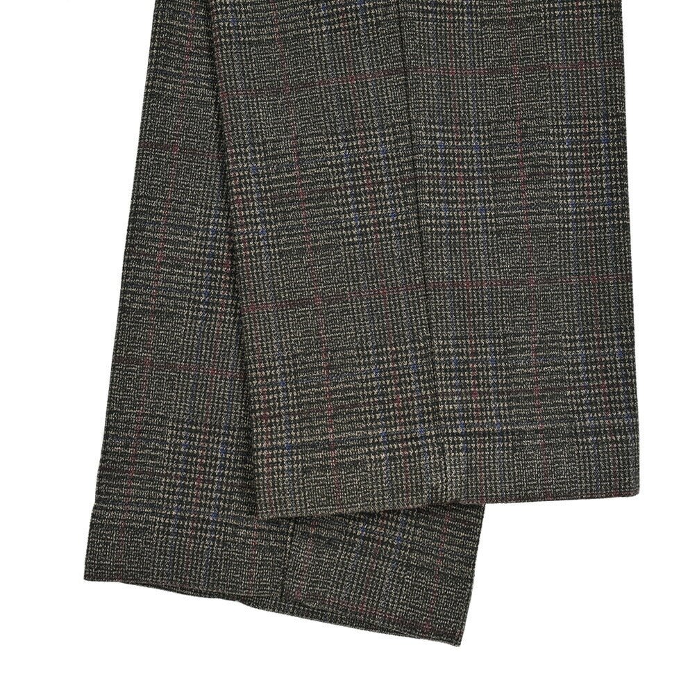SALE|BERWICH GLOBE コットンポリエステル ノータックスラックス|413308 - 48|GUARDAROBA MILANO OFFICIAL STORE