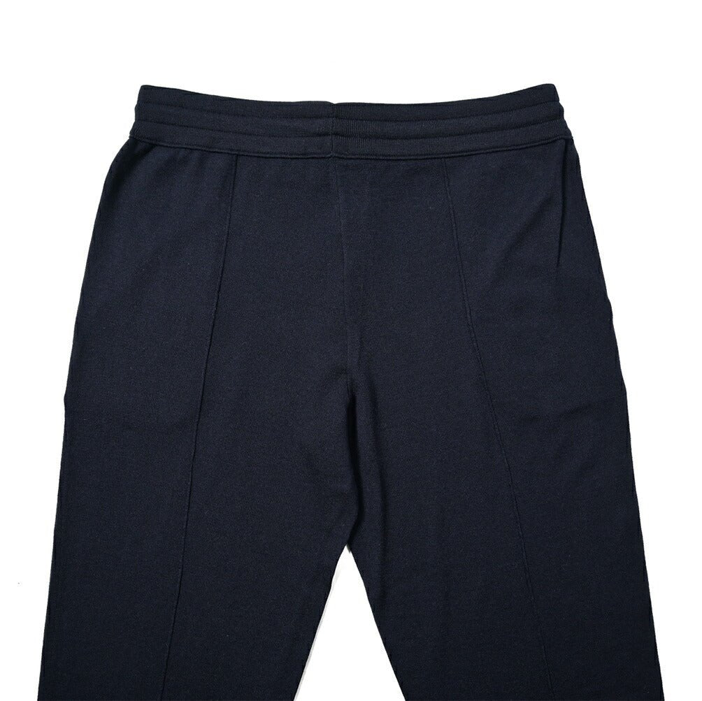 GRAN SASSO ヴァージンウール100% ニットパンツ / SLOWEAR|400138 - 54|GUARDAROBA MILANO OFFICIAL STORE