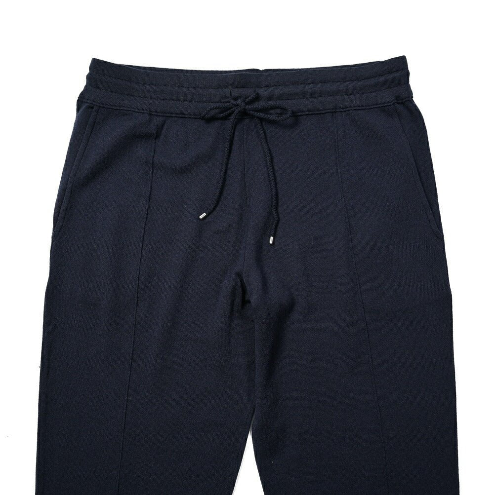 GRAN SASSO ヴァージンウール100% ニットパンツ / SLOWEAR|400138 - 54|GUARDAROBA MILANO OFFICIAL STORE