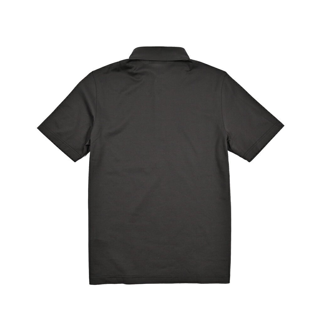 GRAN SASSO コットン100% 鹿の子ポロシャツ|425867|GUARDAROBA MILANO OFFICIAL STORE