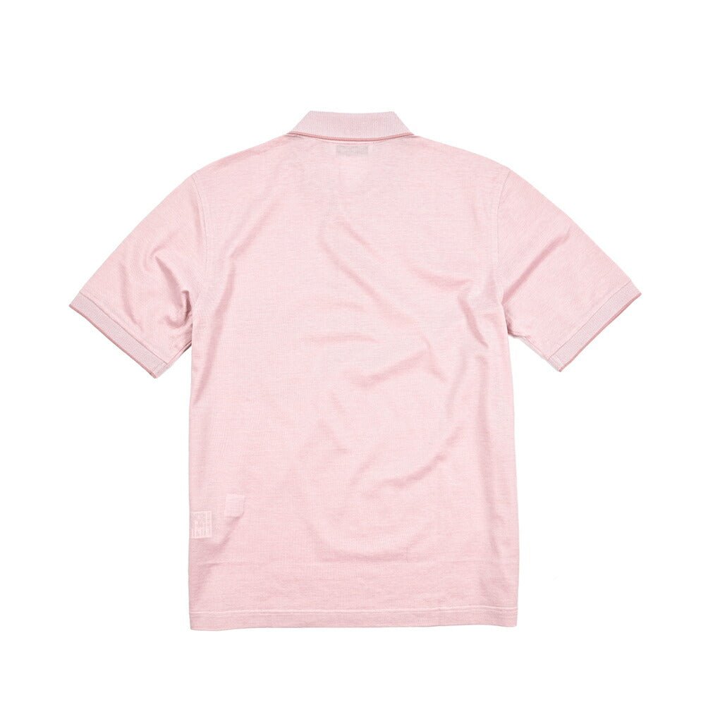 GRAN SASSO コットン100% 鹿の子ポロシャツ|425873 - 46|GUARDAROBA MILANO OFFICIAL STORE
