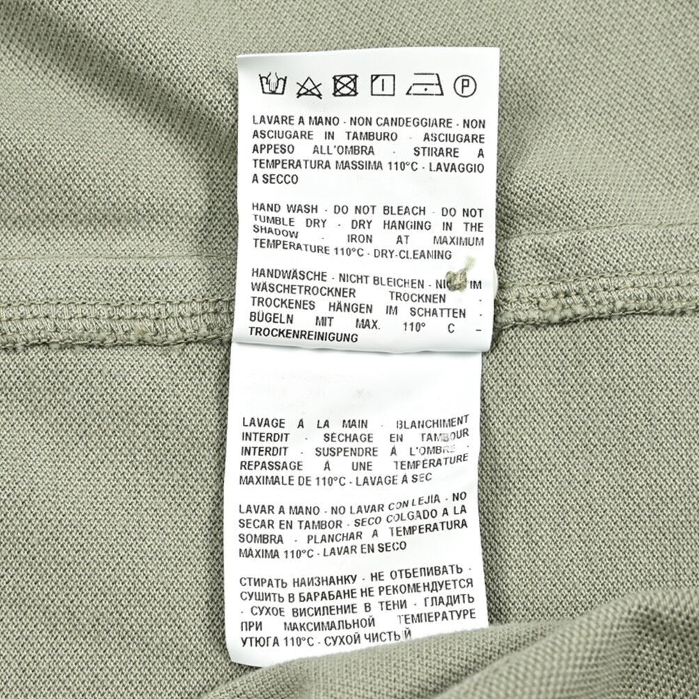 GRAN SASSO コットン100% 鹿の子ポロシャツ|425879 - 48|GUARDAROBA MILANO OFFICIAL STORE