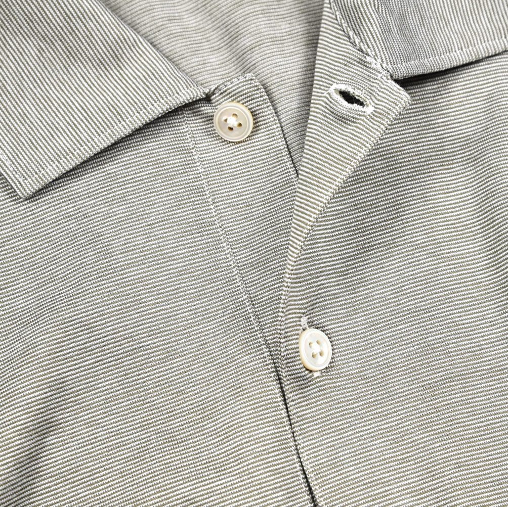 GRAN SASSO コットン100% 半袖ポロシャツ|425885|GUARDAROBA MILANO OFFICIAL STORE