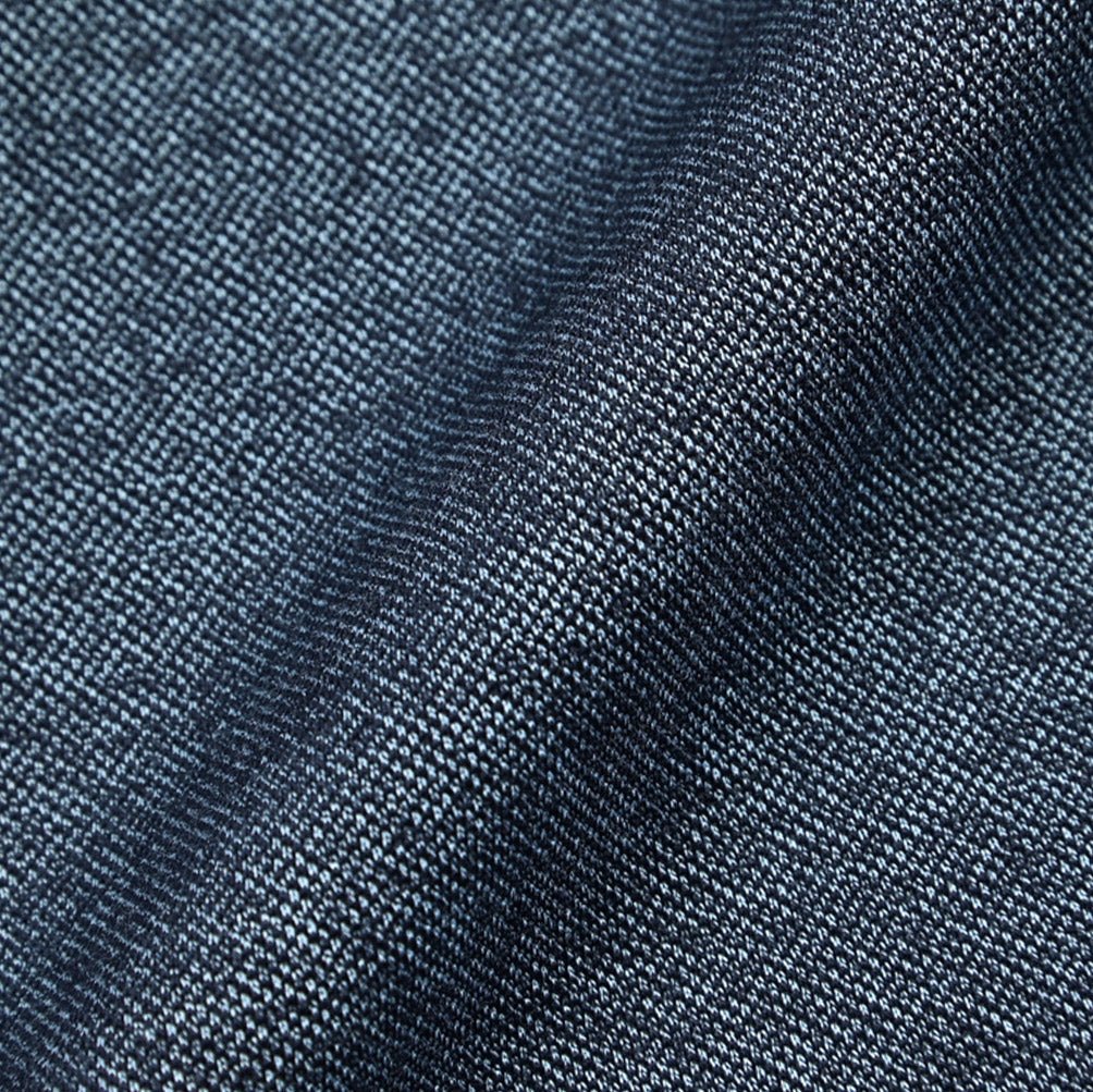 GRAN SASSO コットン100% 鹿の子ポロシャツ|425902 - 46|GUARDAROBA MILANO OFFICIAL STORE