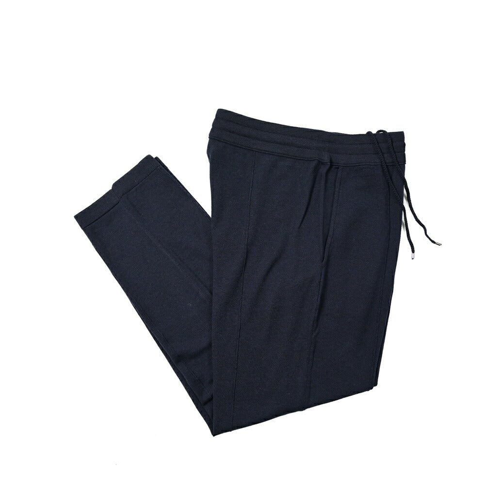 GRAN SASSO ヴァージンウール100% ニットパンツ / SLOWEAR|400138 - 54|GUARDAROBA MILANO OFFICIAL STORE