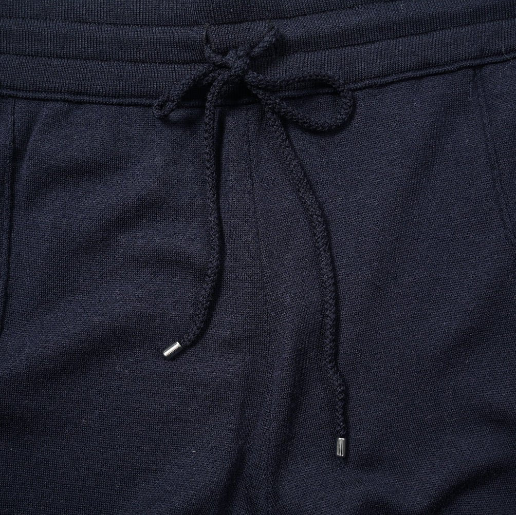 GRAN SASSO ヴァージンウール100% ニットパンツ / SLOWEAR|400138 - 54|GUARDAROBA MILANO OFFICIAL STORE