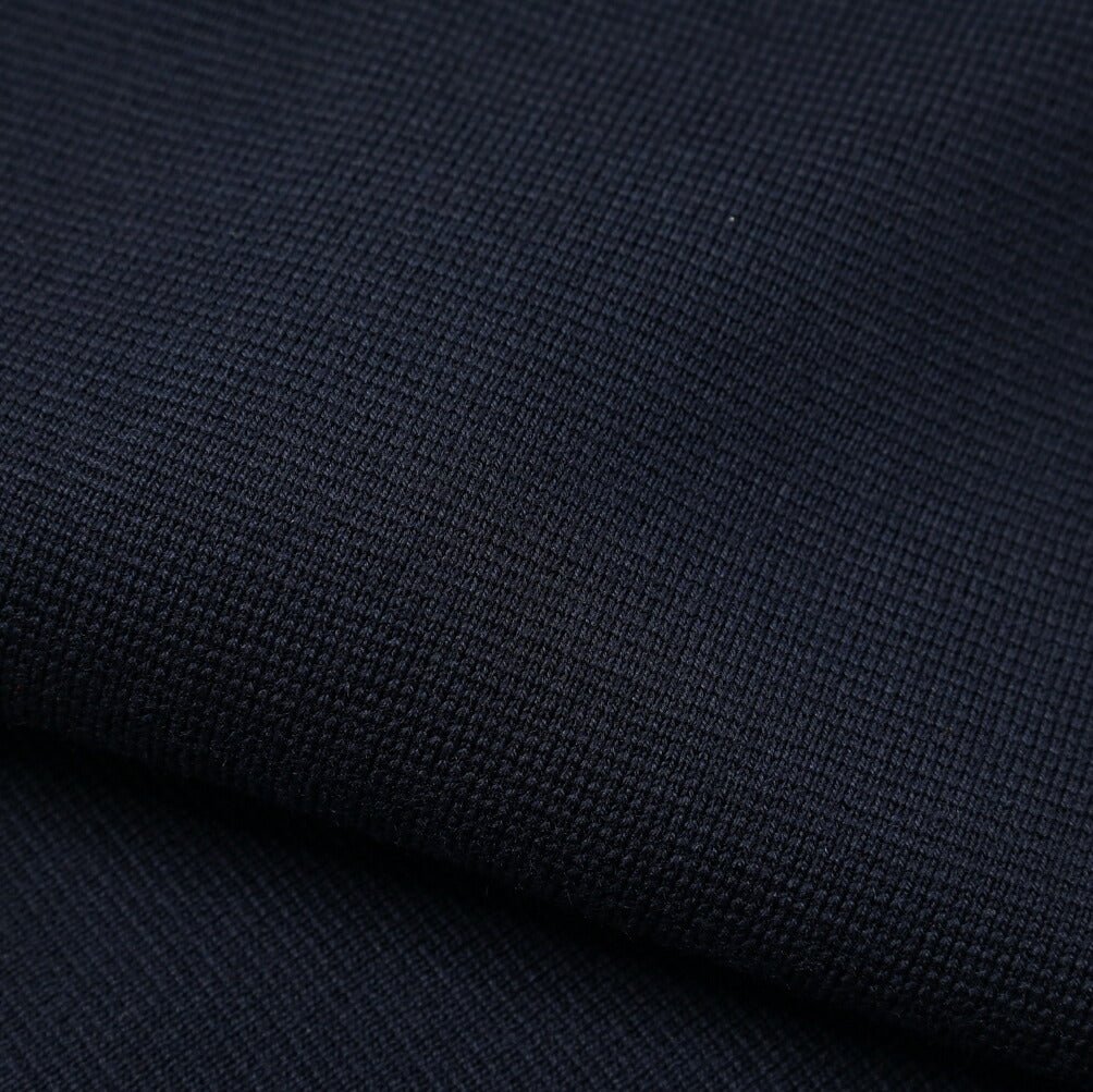 SALE|GRAN SASSO エキストラファインメリノウール100% スタンドカラーハイゲージニットカーディガン / SLOWEAR|399642 - A - 50|GUARDAROBA MILANO OFFICIAL STORE