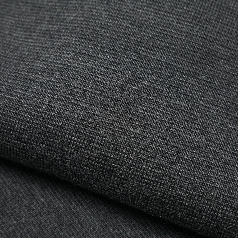 SALE|GRAN SASSO エキストラファインメリノウール100% スタンドカラーハイゲージニットカーディガン / SLOWEAR|399642 - A - 50|GUARDAROBA MILANO OFFICIAL STORE