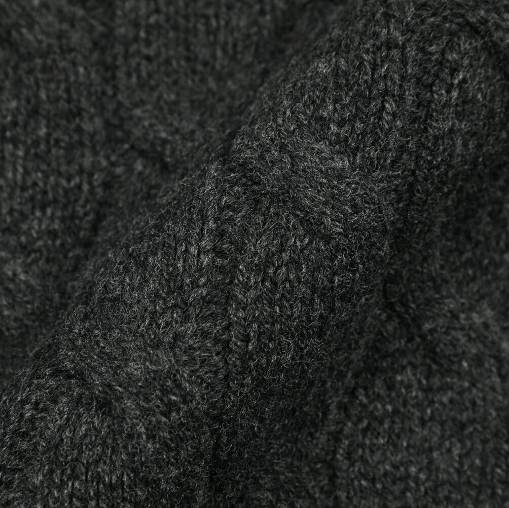 クーポン対象|GRAN SASSO ヴァージンウール100% タートルネックミドルゲージニットセーター / SLOWEAR|GUARDAROBA MILANO OFFICIAL STORE