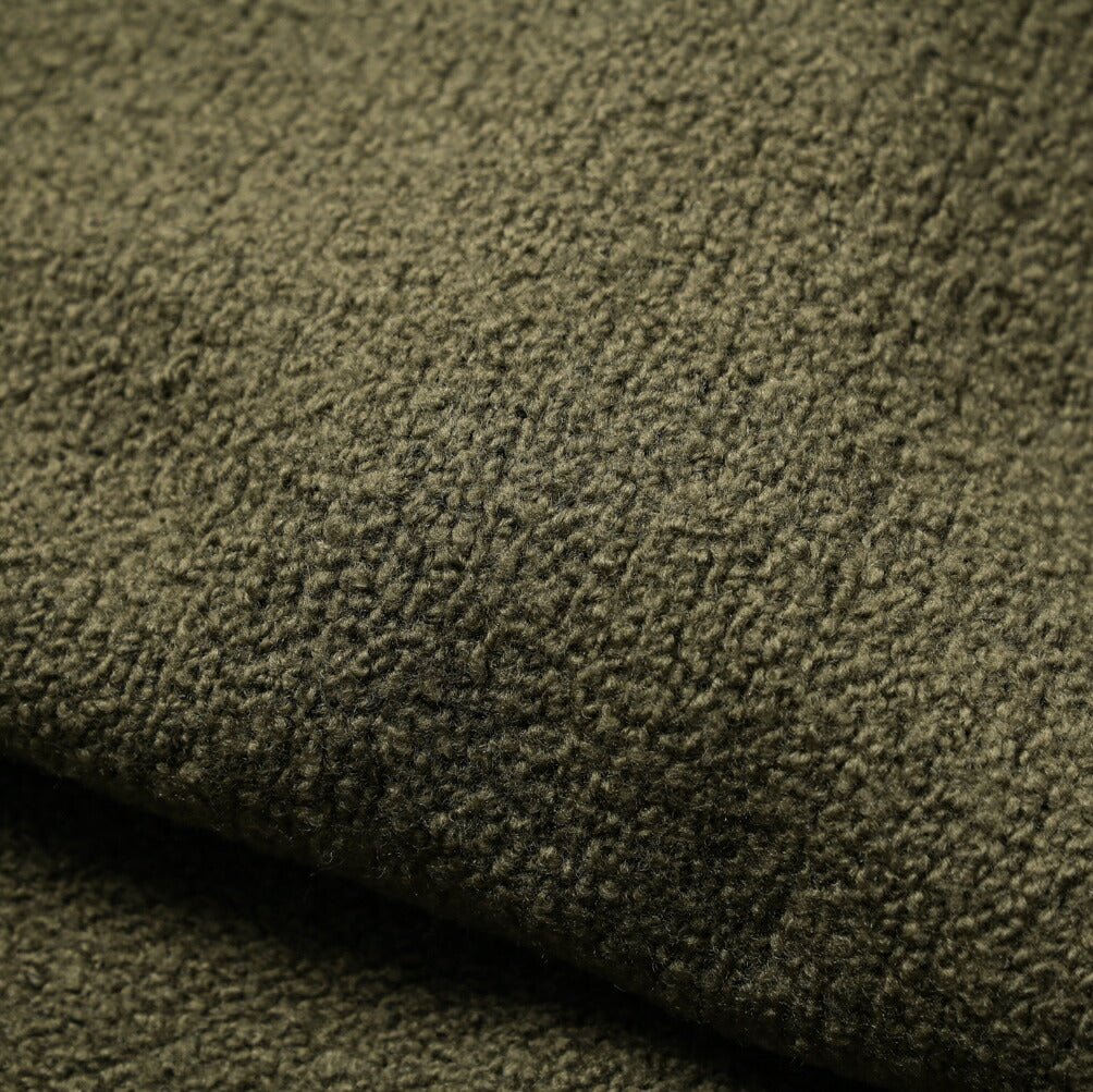 SALE|GRAN SASSO ウールカシミヤ ブークレニットパーカー / SLOWEAR|400137|GUARDAROBA MILANO OFFICIAL STORE