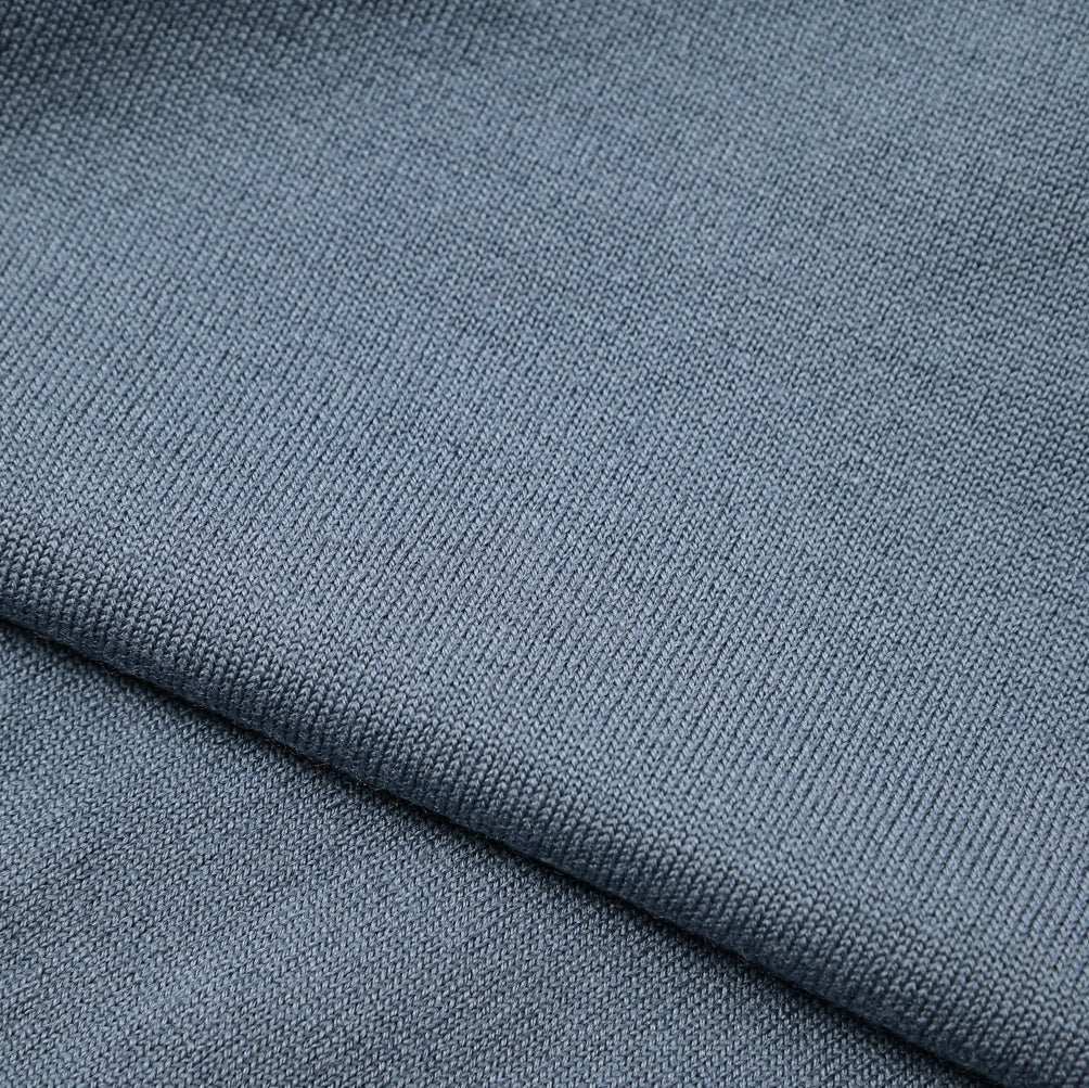 GRAN SASSO ヴァージンウール ハイゲージニットタートルネックセーター / SLOWEAR|400129 - 50|GUARDAROBA MILANO OFFICIAL STORE