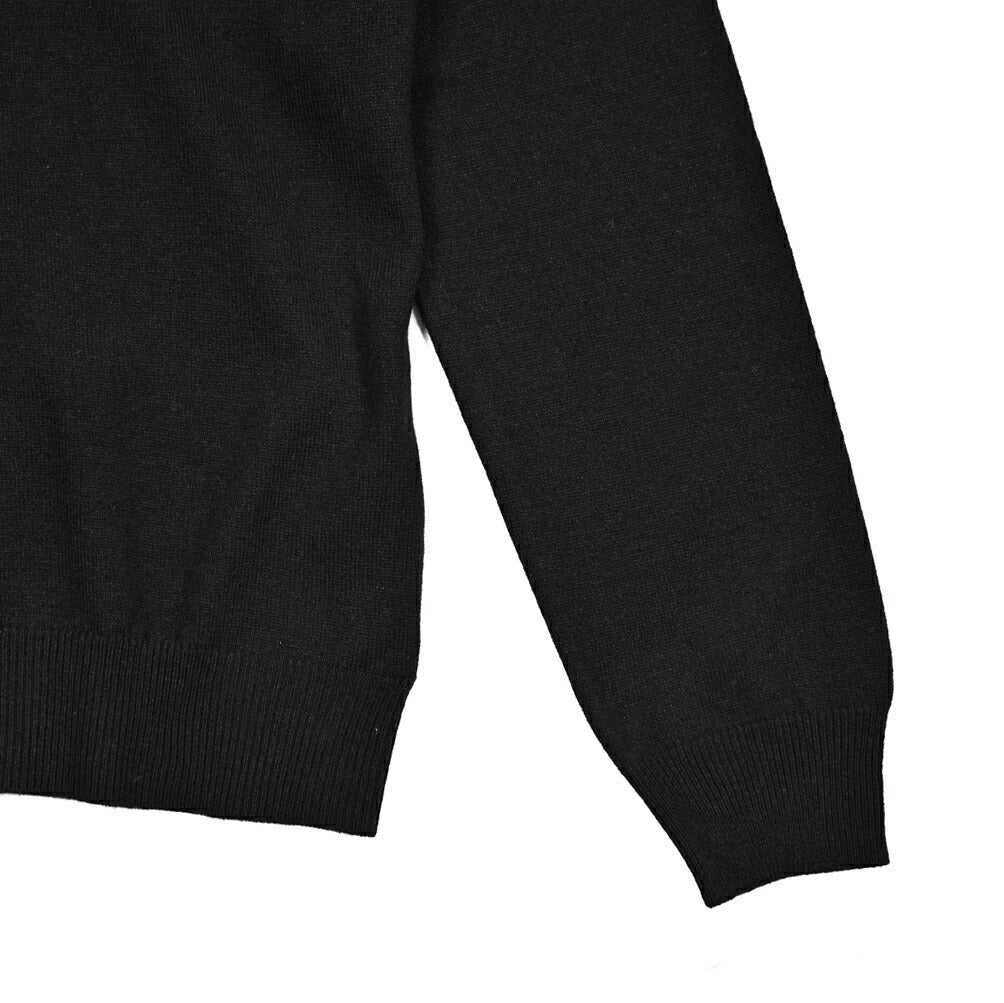 GRAN SASSO ウールカシミヤ クルーネックニットセーター|417846 - 48|GUARDAROBA MILANO OFFICIAL STORE
