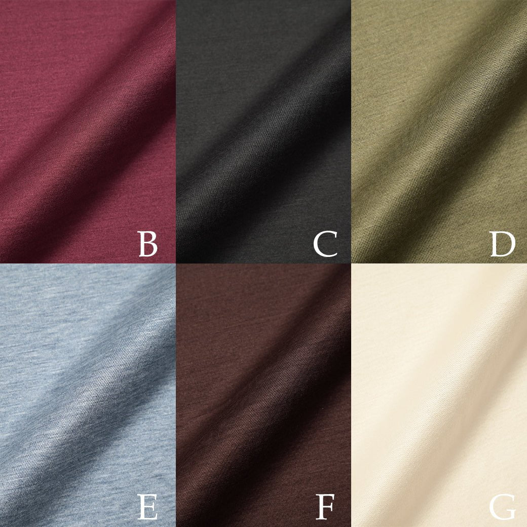 GRAN SASSO FILOSCOZIA マーセライズ スムースコットン クルーネック半袖Tシャツ / SLOWEAR|394247 - B - 44|GUARDAROBA MILANO OFFICIAL STORE