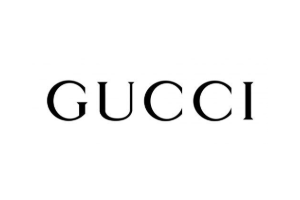 GUCCI ロゴ