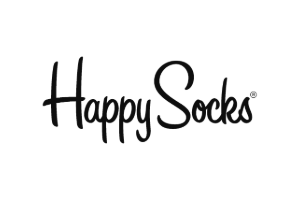 Happy Socks ロゴ