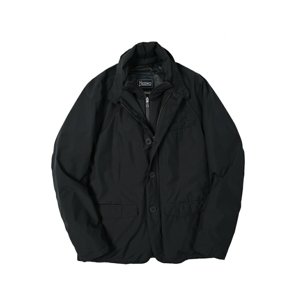 HERNO ヘルノ / ヘルノ / Laminar ダウンジャケット GORE-TEX / メンズ – GUARDAROBA MILANO ...