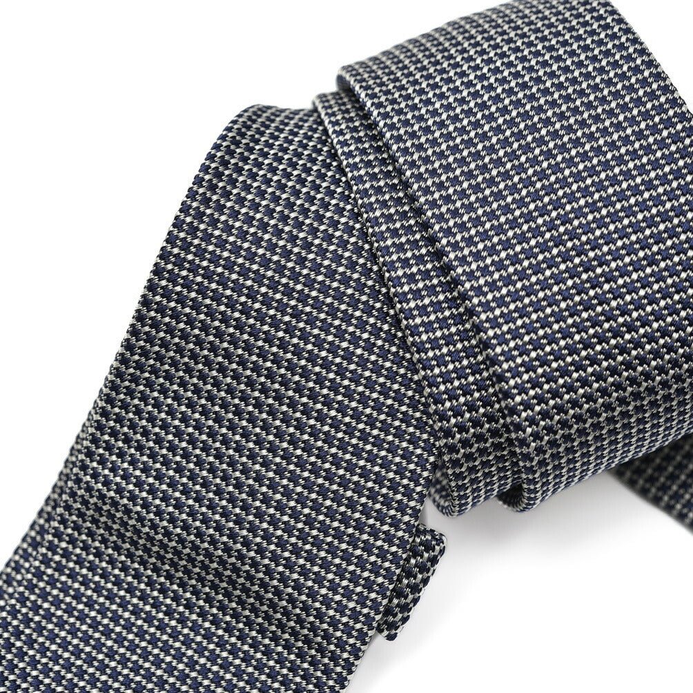 JIL SANDER シルク100% ネクタイ(ナロータイ)|421312|GUARDAROBA MILANO OFFICIAL STORE