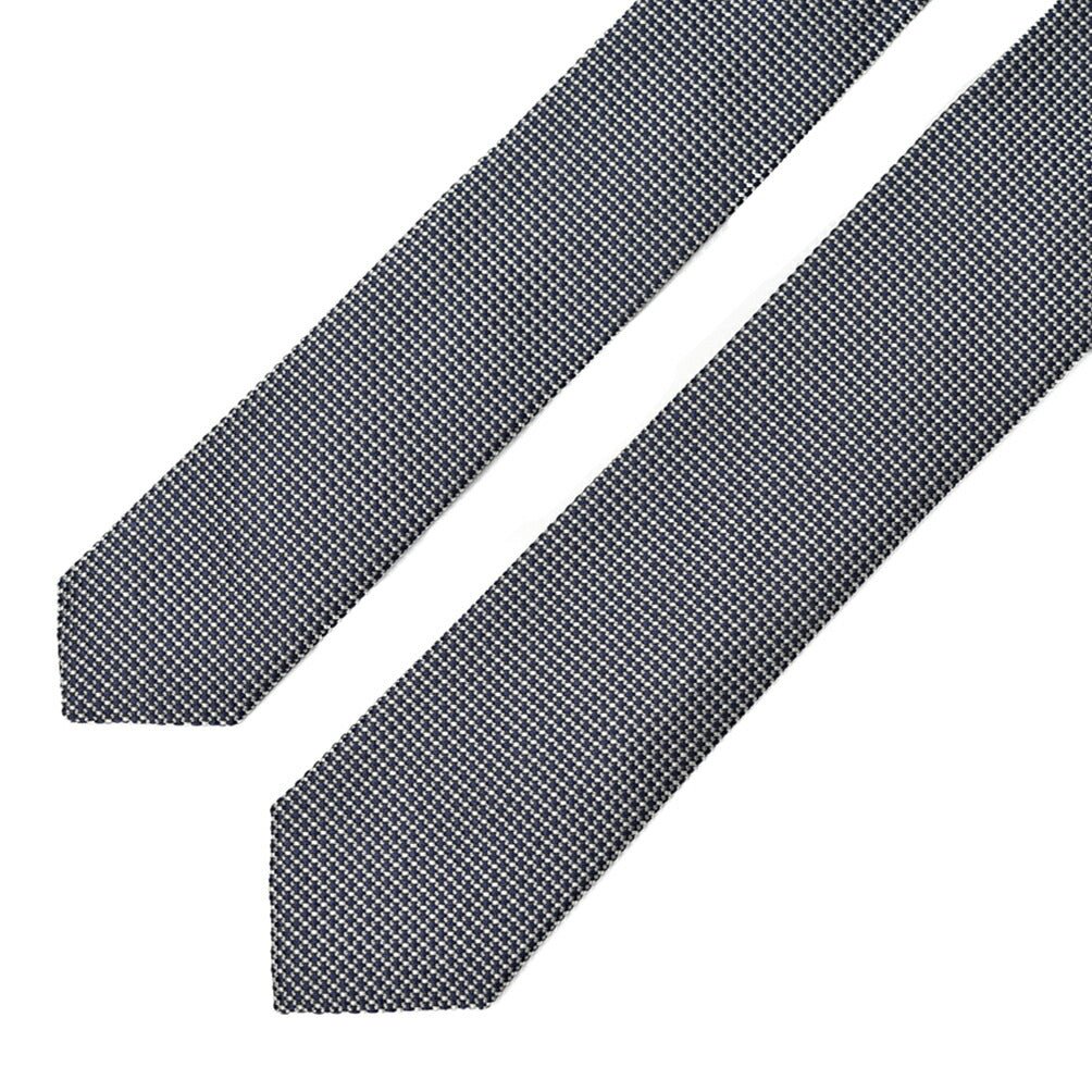 JIL SANDER シルク100% ネクタイ(ナロータイ)|421312|GUARDAROBA MILANO OFFICIAL STORE