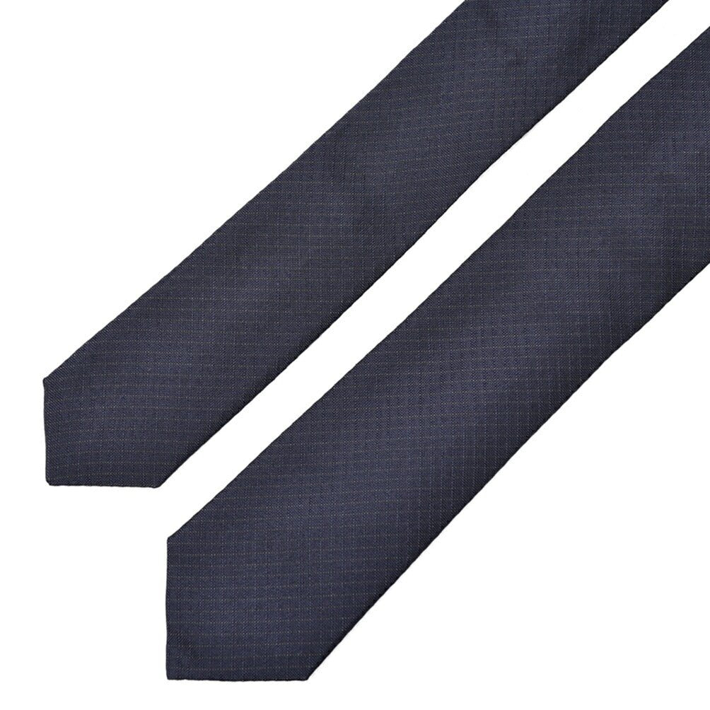 JIL SANDER シルク100% ネクタイ(ナロータイ)|421320|GUARDAROBA MILANO OFFICIAL STORE