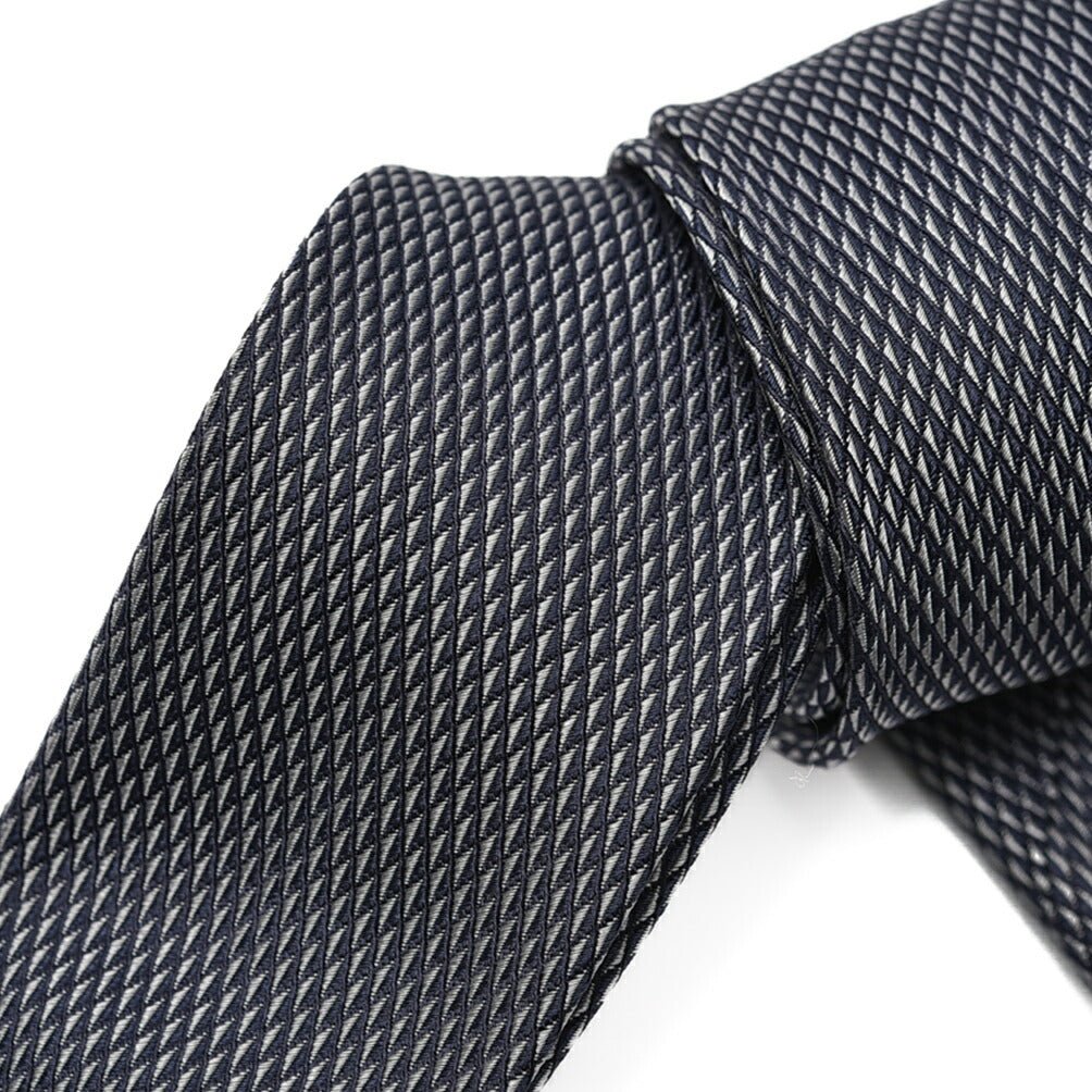 JIL SANDER シルク100% ネクタイ(ナロータイ)|421327|GUARDAROBA MILANO OFFICIAL STORE