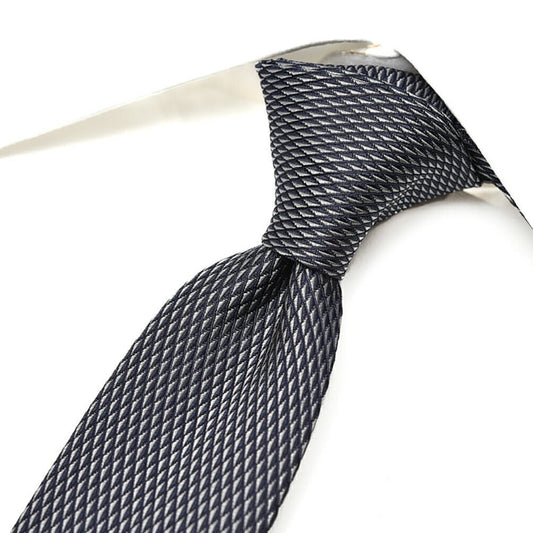 JIL SANDER シルク100% ネクタイ(ナロータイ)|421327|GUARDAROBA MILANO OFFICIAL STORE