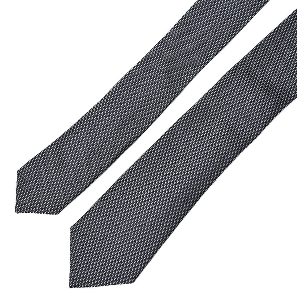 JIL SANDER シルク100% ネクタイ(ナロータイ)|421327|GUARDAROBA MILANO OFFICIAL STORE