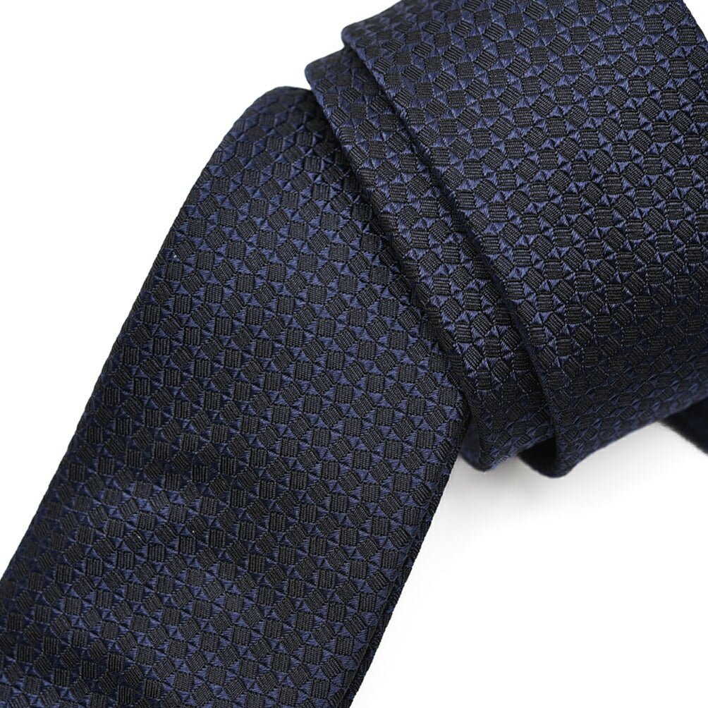 JIL SANDER シルク100% ネクタイ(ナロータイ)|421329|GUARDAROBA MILANO OFFICIAL STORE