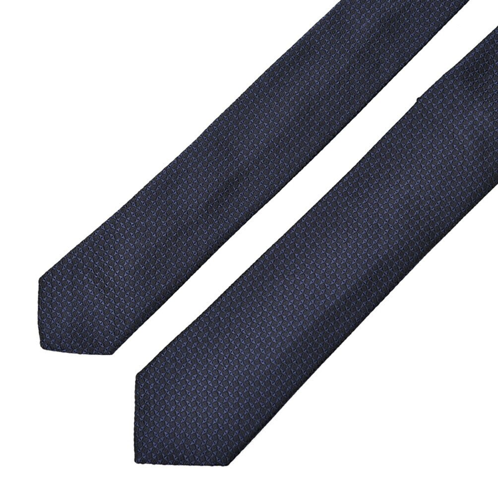 JIL SANDER シルク100% ネクタイ(ナロータイ)|421329|GUARDAROBA MILANO OFFICIAL STORE