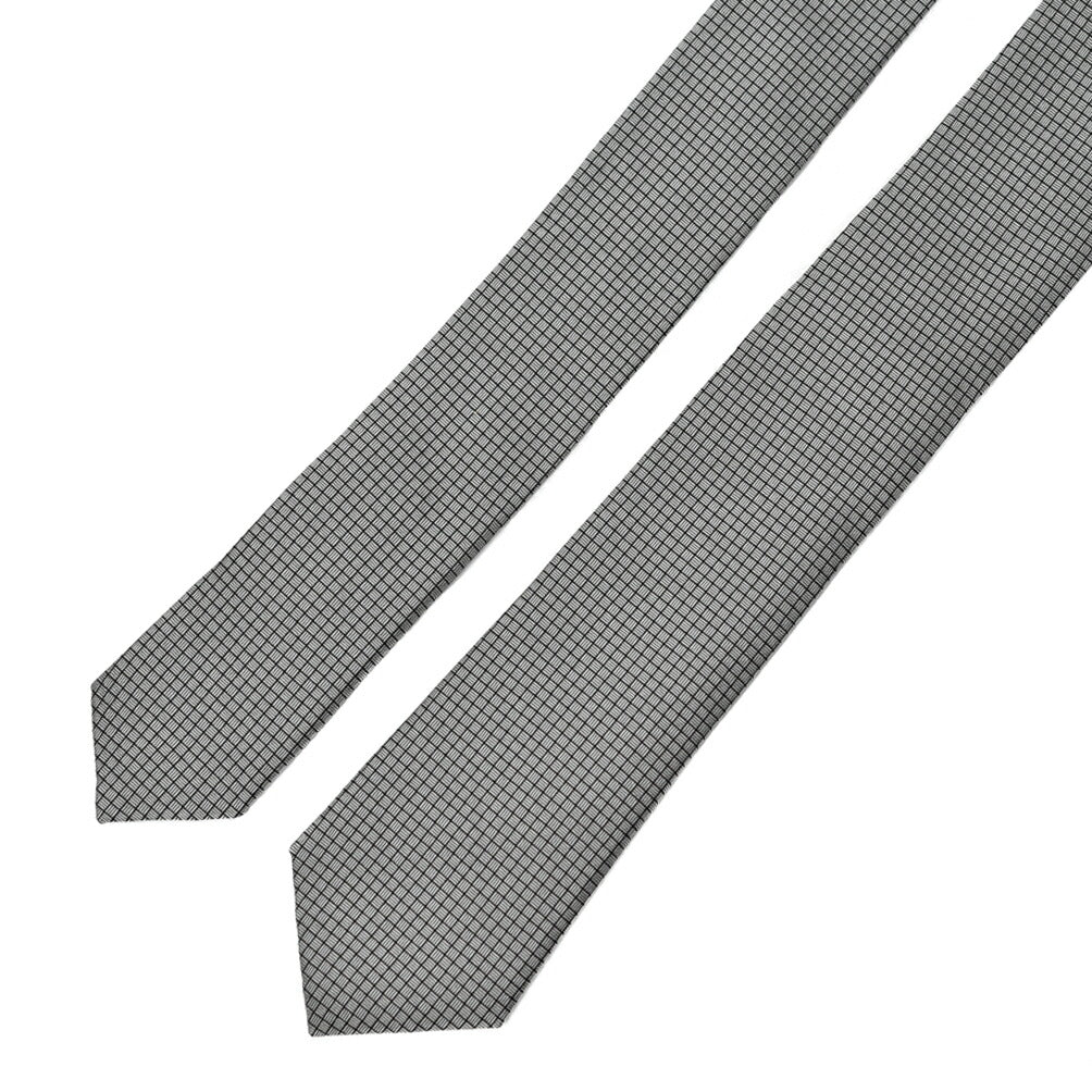 JIL SANDER シルク100% ネクタイ(ナロータイ)|421331|GUARDAROBA MILANO OFFICIAL STORE