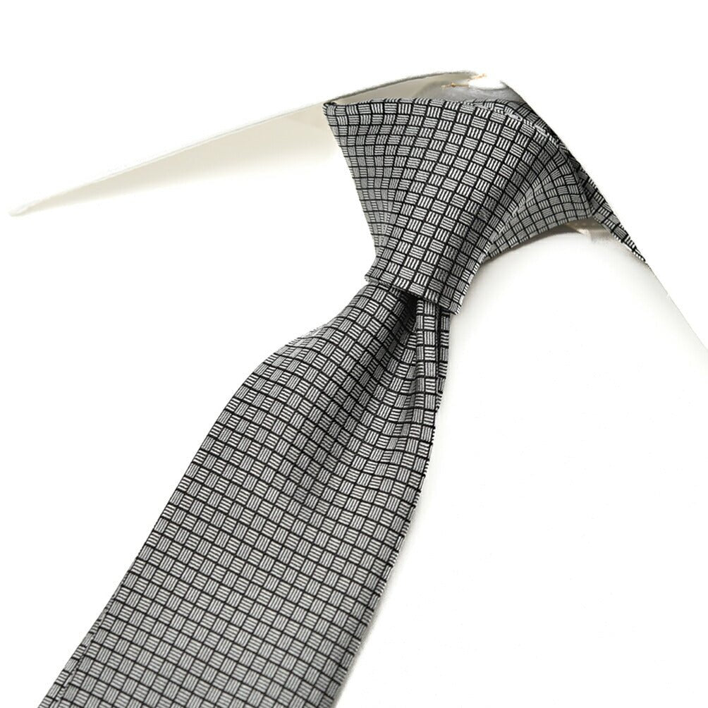 JIL SANDER シルク100% ネクタイ(ナロータイ)|421331|GUARDAROBA MILANO OFFICIAL STORE