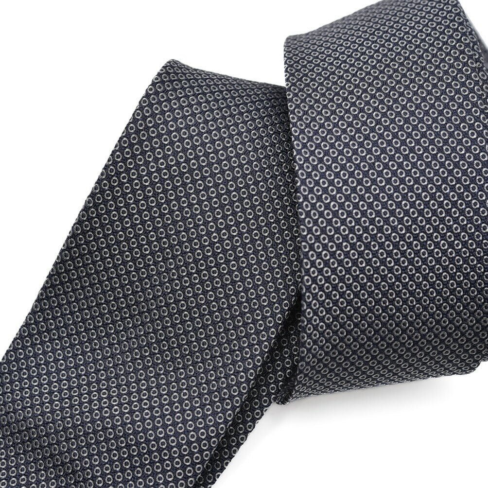 JIL SANDER シルク100% ネクタイ(ナロータイ)|421333|GUARDAROBA MILANO OFFICIAL STORE