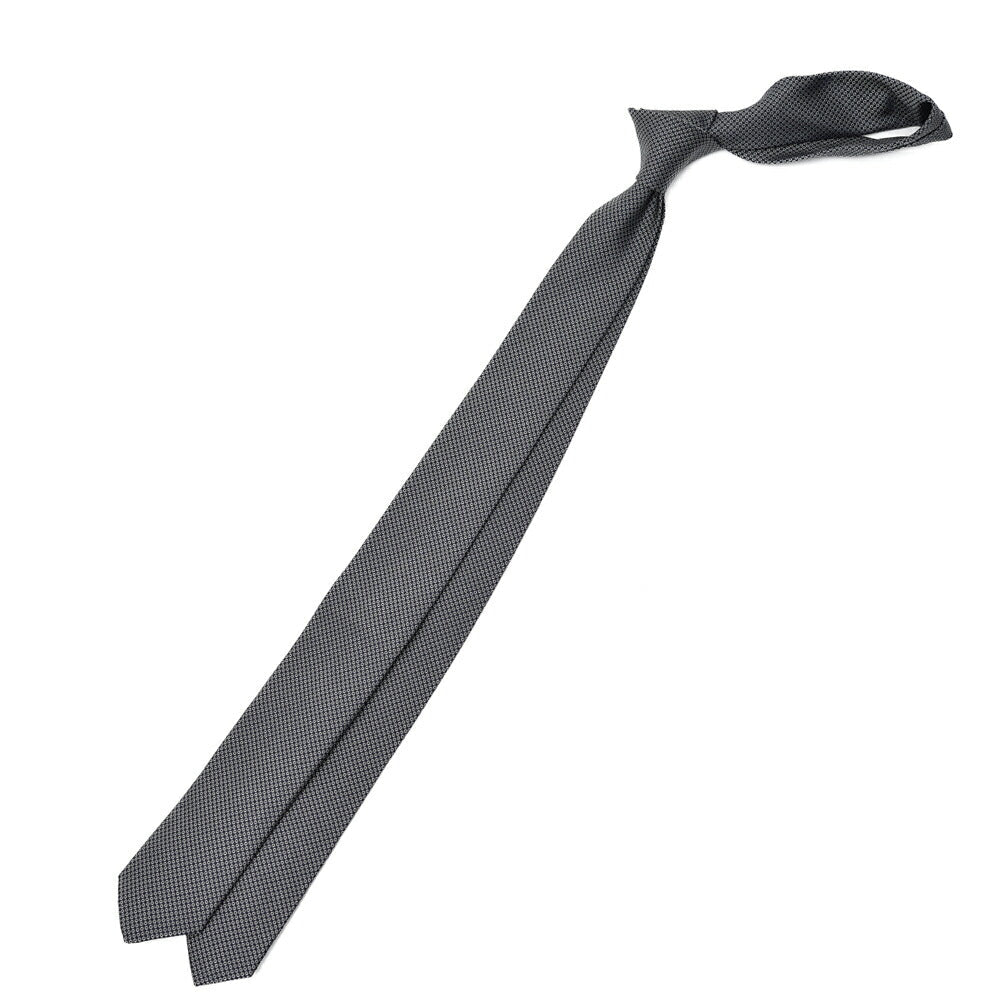 JIL SANDER シルク100% ネクタイ(ナロータイ)|421333|GUARDAROBA MILANO OFFICIAL STORE