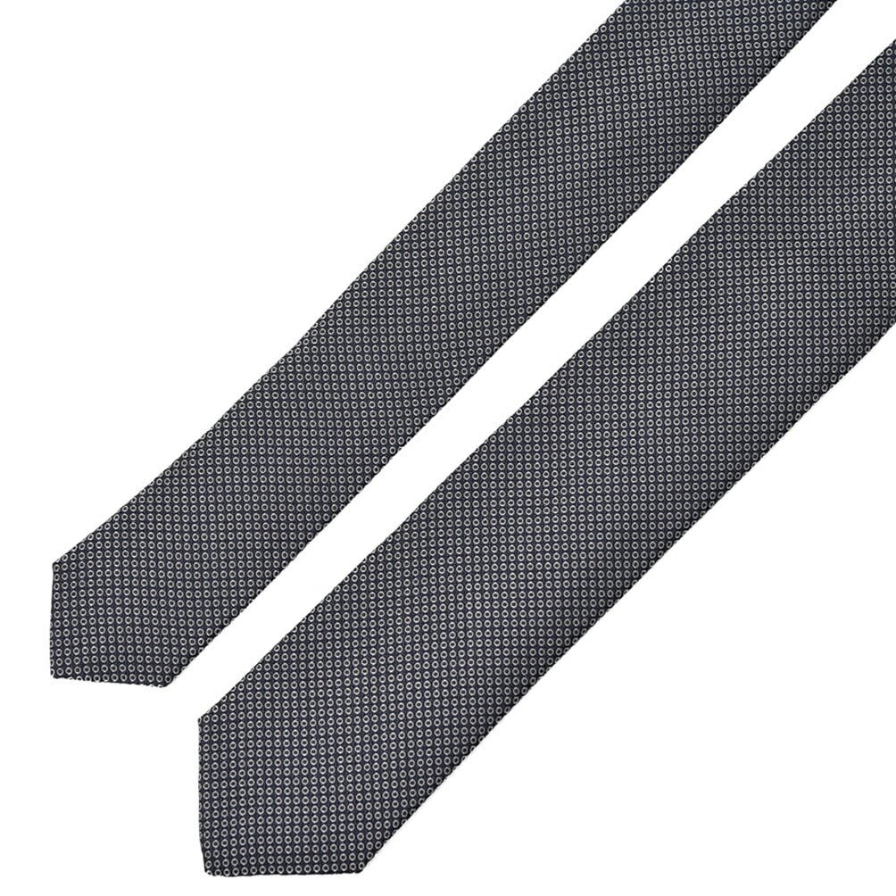 JIL SANDER シルク100% ネクタイ(ナロータイ)|421333|GUARDAROBA MILANO OFFICIAL STORE