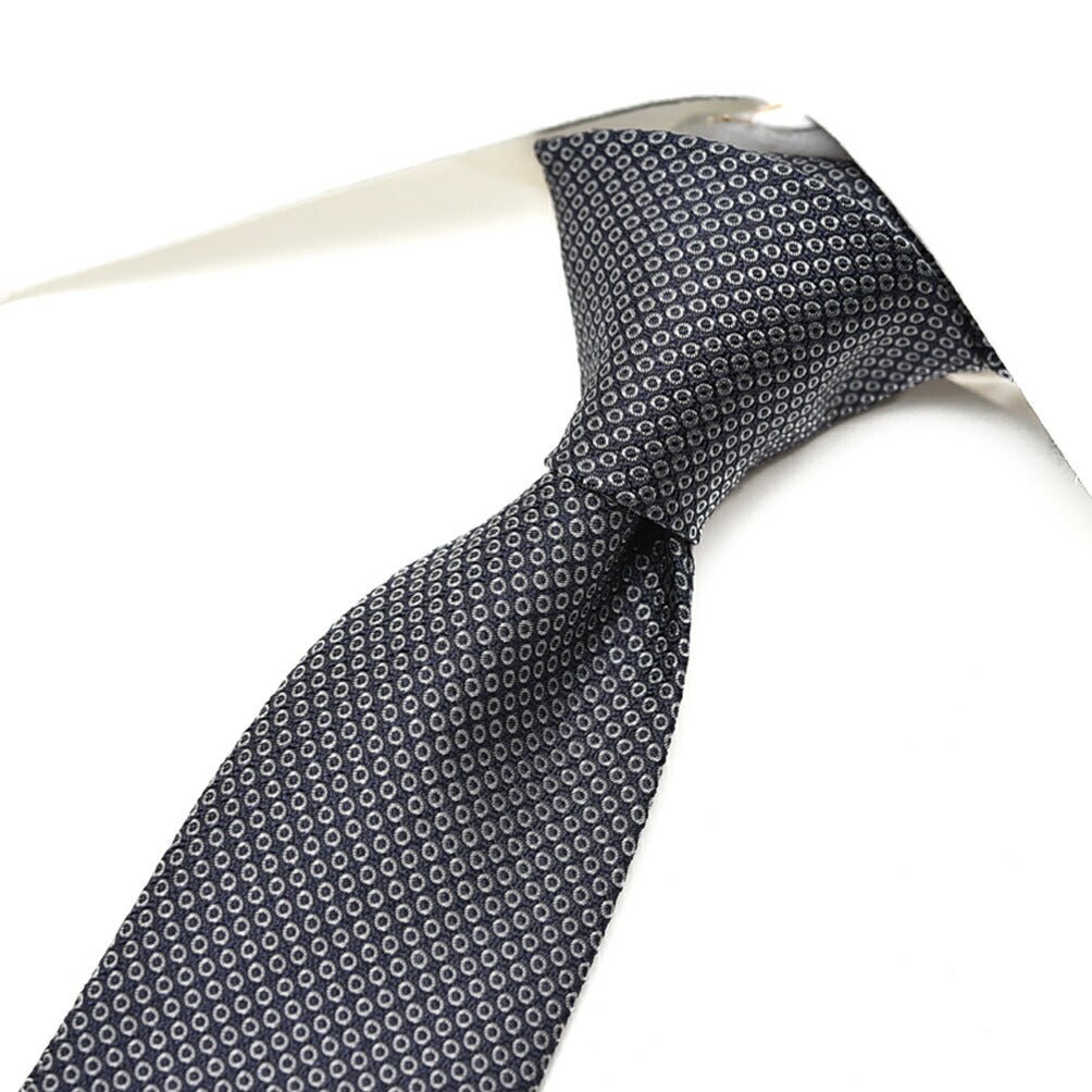 JIL SANDER シルク100% ネクタイ(ナロータイ)|421333|GUARDAROBA MILANO OFFICIAL STORE