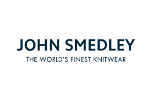 JOHN SMEDLEY ロゴ