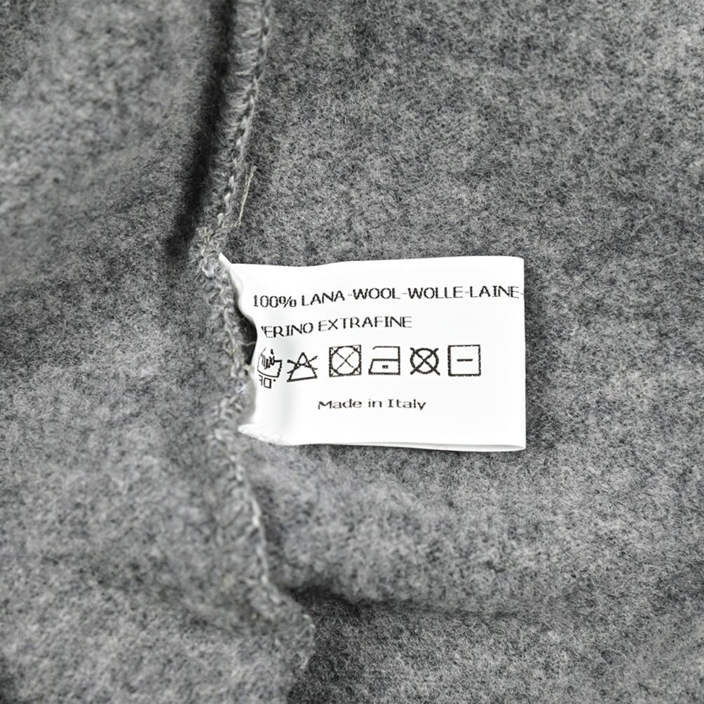 《キッズ》 Kangra メリノウール100% ビーズデザインニットワンピース|r - 265387265387 - 1|GUARDAROBA MILANO OFFICIAL STORE