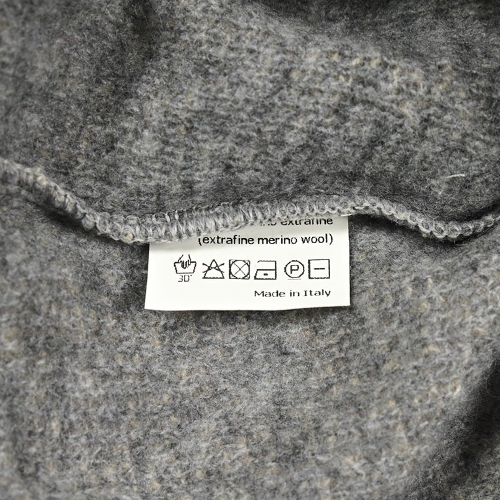 《キッズ》 Kangra メリノウール100% レース刺繍ニットセーター|GUARDAROBA MILANO OFFICIAL STORE