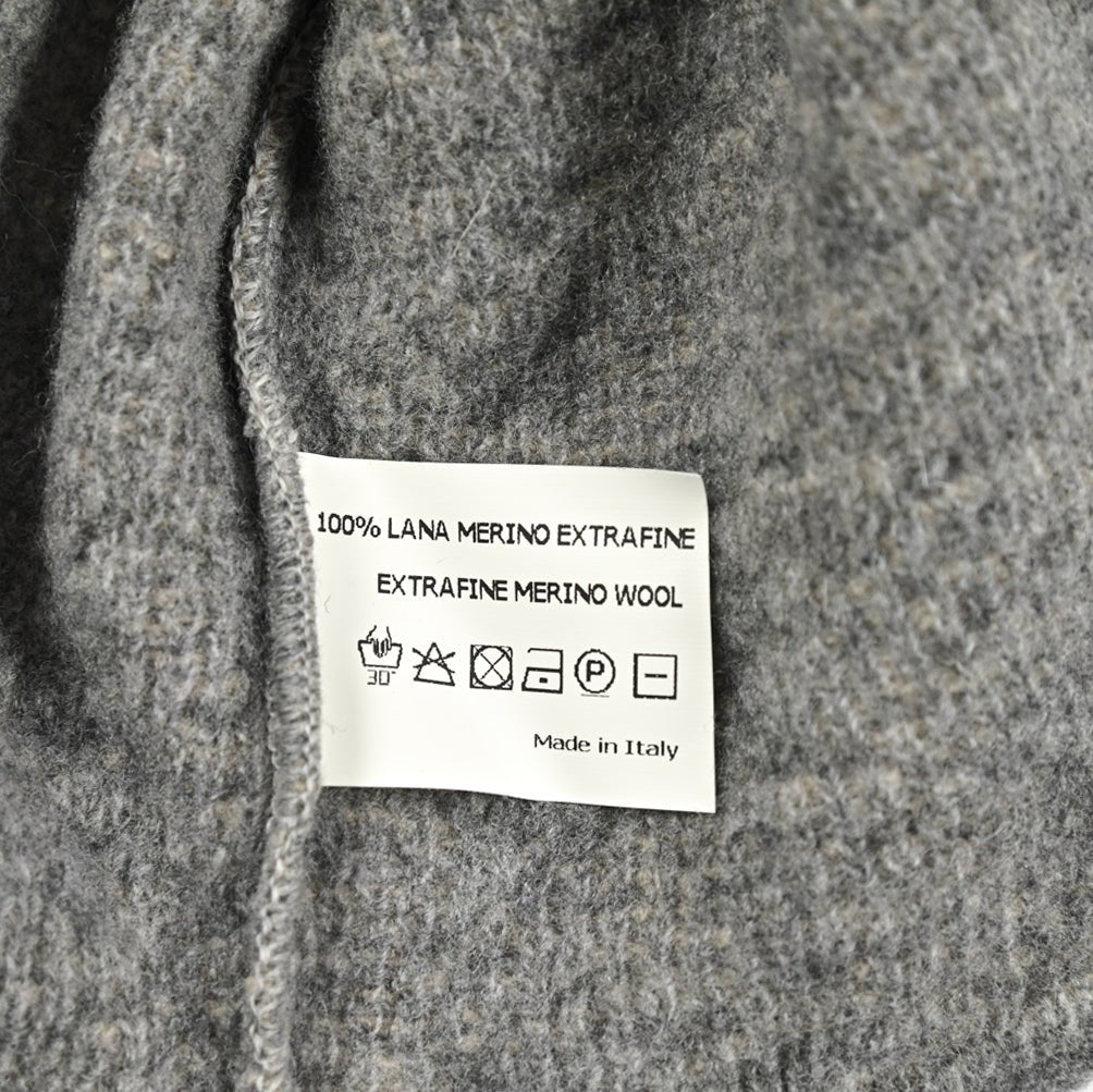 《キッズ》 Kangra メリノウール100% レース刺繍ニットカーディガン|r - 265386265386 - 1|GUARDAROBA MILANO OFFICIAL STORE