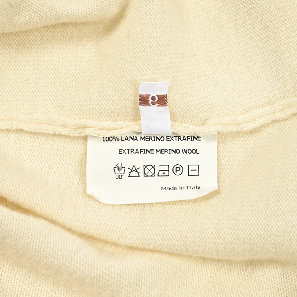 《キッズ》 Kangra ケーブル編みニットワンピース|r - 265652265652 - 1|GUARDAROBA MILANO OFFICIAL STORE