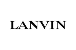 LANVIN ロゴ