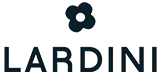 LARDINI ロゴ