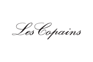 Les Copains ロゴ