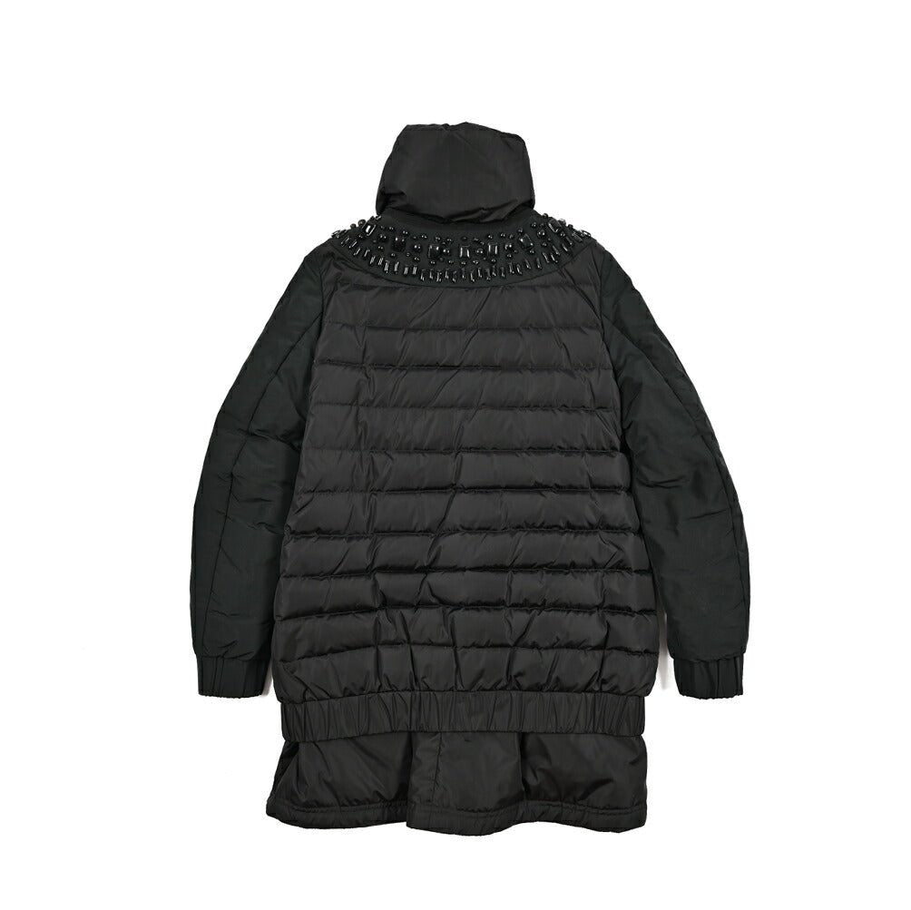 【レディース】MONCLER スタンドカラーダウンコート|427012|GUARDAROBA MILANO OFFICIAL STORE
