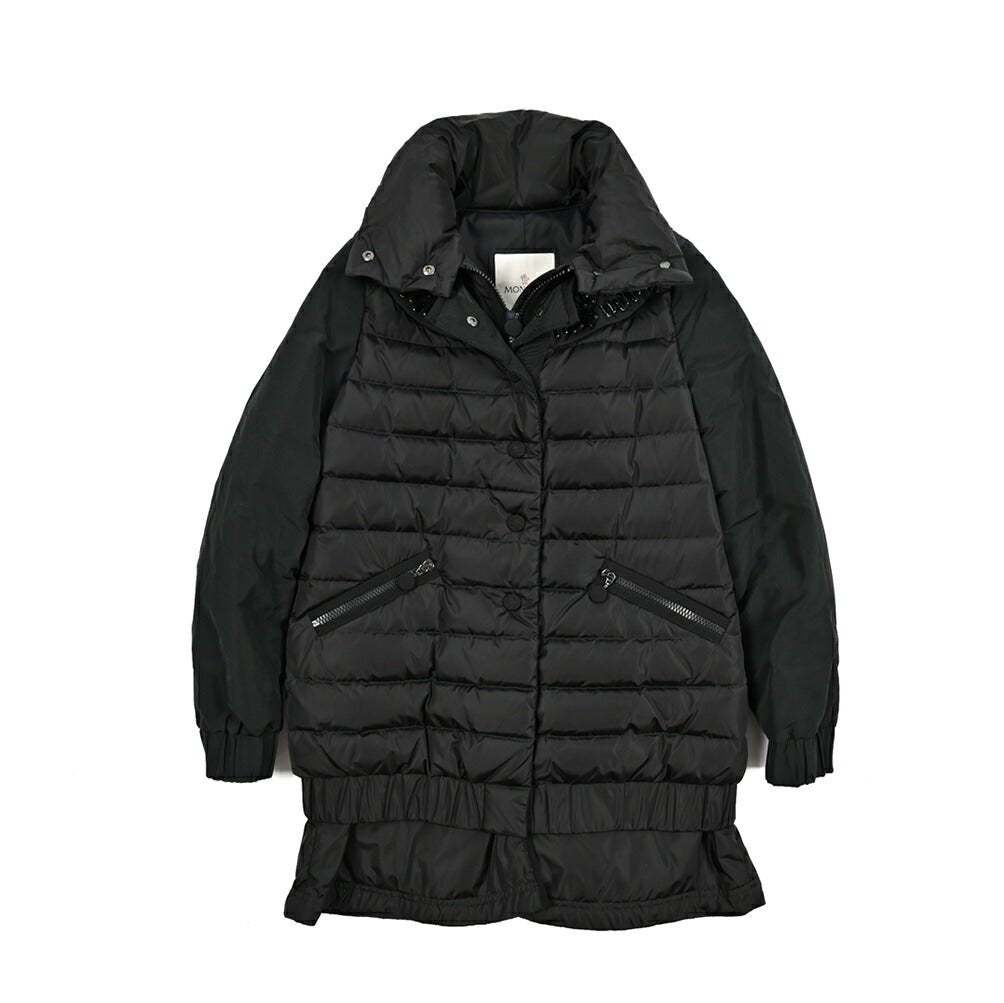【レディース】MONCLER スタンドカラーダウンコート|427012|GUARDAROBA MILANO OFFICIAL STORE
