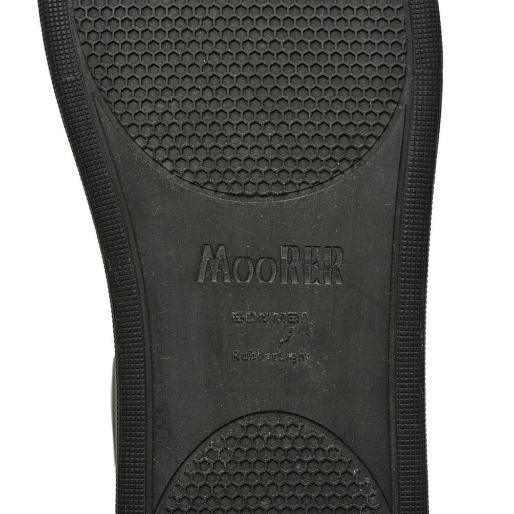 MOORER BOCCIONI - P1 カーフレザースニーカー|420279 - 42|GUARDAROBA MILANO OFFICIAL STORE