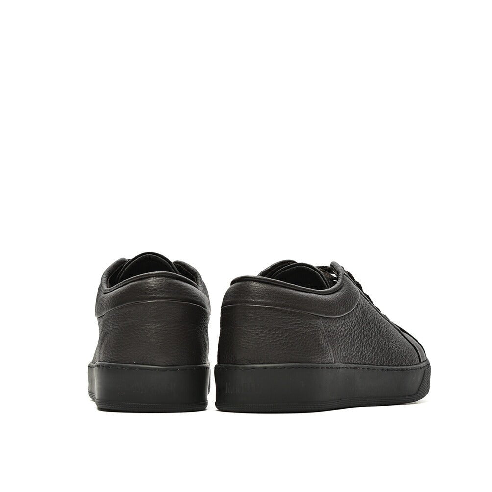 MOORER BOCCIONI - P1 カーフレザースニーカー|420279 - 42|GUARDAROBA MILANO OFFICIAL STORE