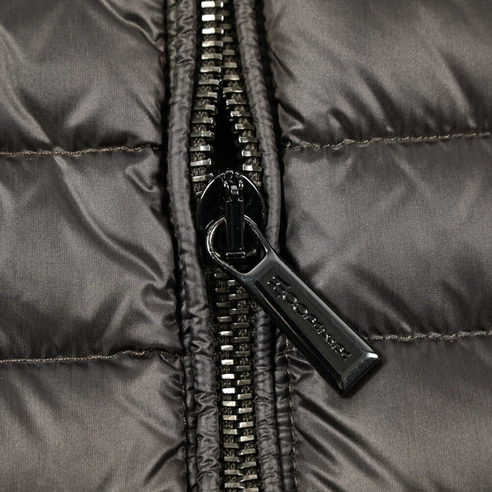 MOORER "BOLGI - MRW" カシミヤ混ウール 6BダブルダウンPコート|417776|GUARDAROBA MILANO OFFICIAL STORE